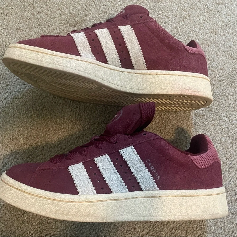 Adidas Campus Sneaker